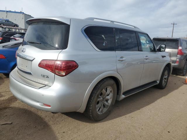 Photo 2 VIN: JN8AZ2NC5C9318015 - INFINITI QX56 