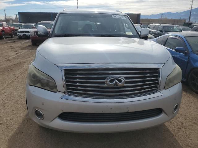 Photo 4 VIN: JN8AZ2NC5C9318015 - INFINITI QX56 