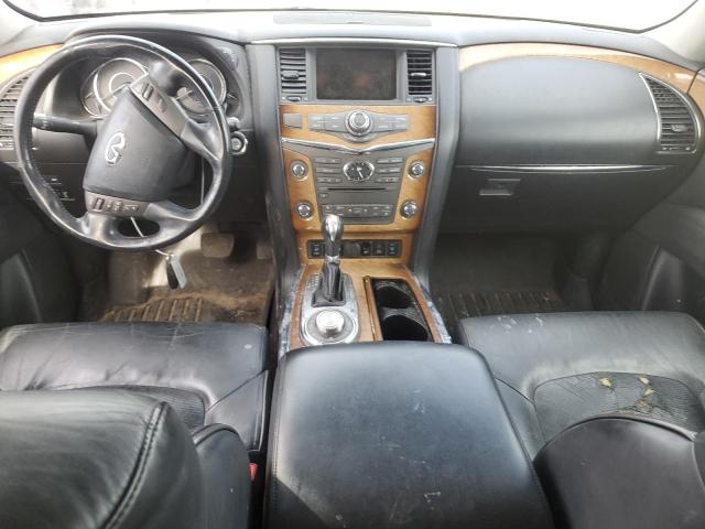 Photo 7 VIN: JN8AZ2NC5C9318015 - INFINITI QX56 