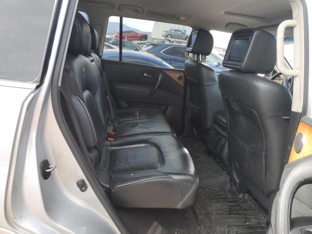 Photo 9 VIN: JN8AZ2NC5C9318015 - INFINITI QX56 