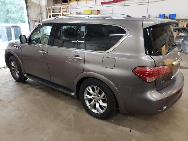 Photo 1 VIN: JN8AZ2NC5D9330764 - INFINITI QX56 