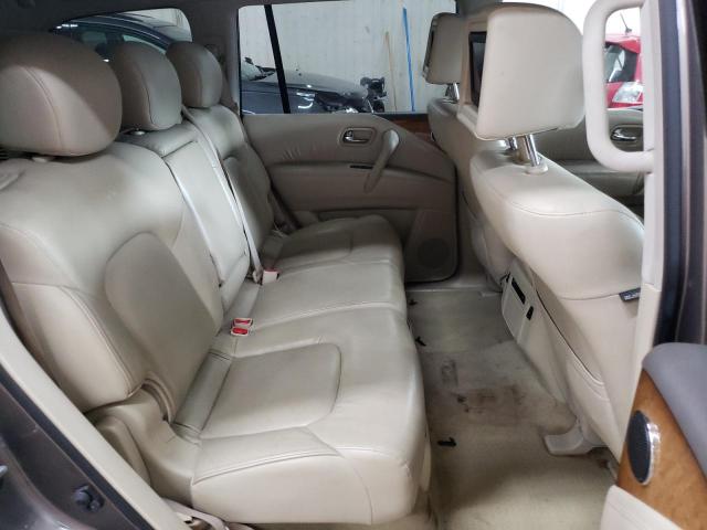 Photo 10 VIN: JN8AZ2NC5D9330764 - INFINITI QX56 