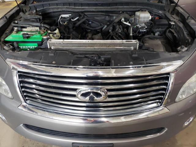 Photo 11 VIN: JN8AZ2NC5D9330764 - INFINITI QX56 