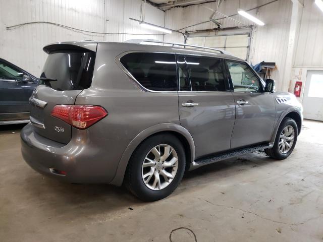 Photo 2 VIN: JN8AZ2NC5D9330764 - INFINITI QX56 