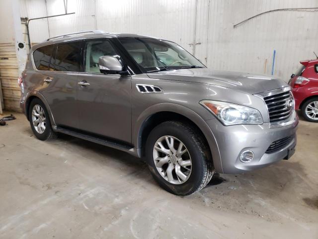 Photo 3 VIN: JN8AZ2NC5D9330764 - INFINITI QX56 