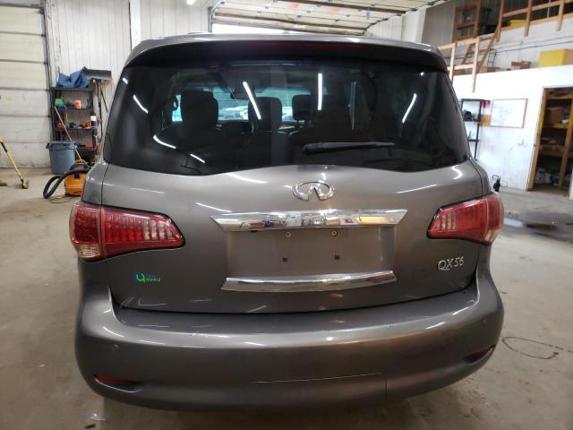 Photo 5 VIN: JN8AZ2NC5D9330764 - INFINITI QX56 