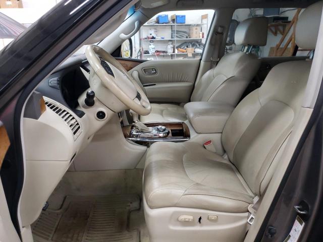 Photo 6 VIN: JN8AZ2NC5D9330764 - INFINITI QX56 