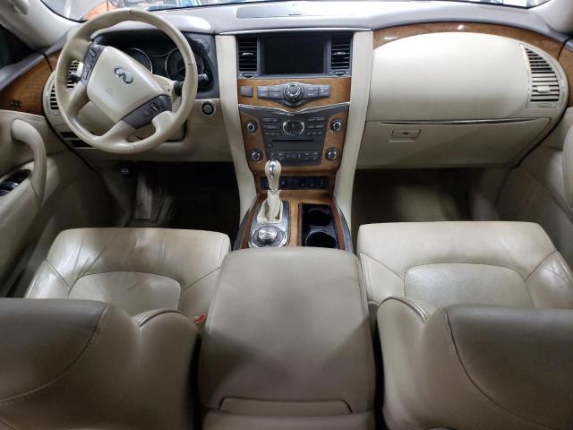 Photo 7 VIN: JN8AZ2NC5D9330764 - INFINITI QX56 