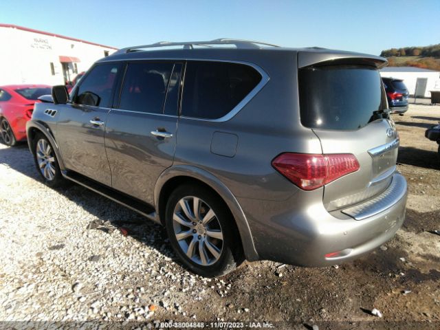 Photo 2 VIN: JN8AZ2NC5E9350742 - INFINITI QX80 