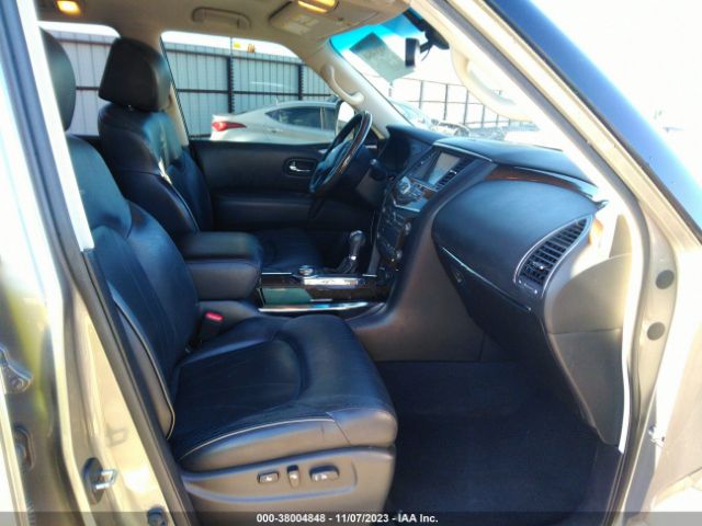 Photo 4 VIN: JN8AZ2NC5E9350742 - INFINITI QX80 