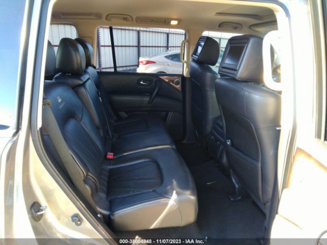 Photo 7 VIN: JN8AZ2NC5E9350742 - INFINITI QX80 