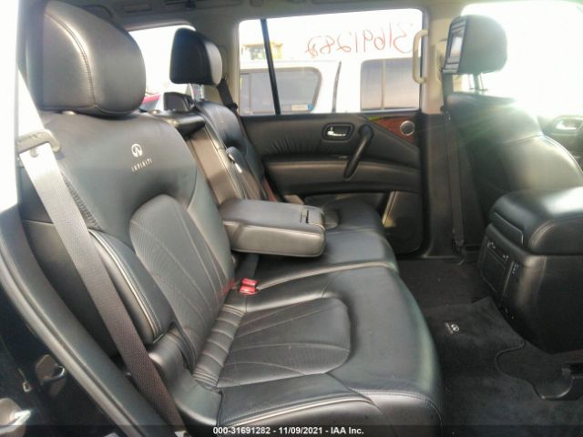 Photo 7 VIN: JN8AZ2NC5E9350952 - INFINITI QX80 