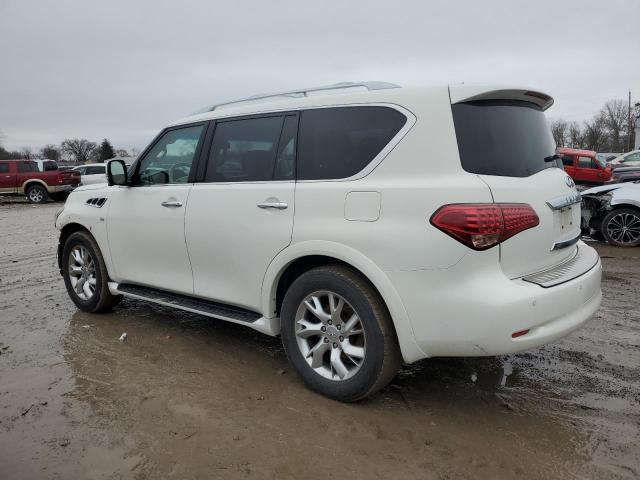 Photo 1 VIN: JN8AZ2NC5E9351549 - INFINITI QX80 