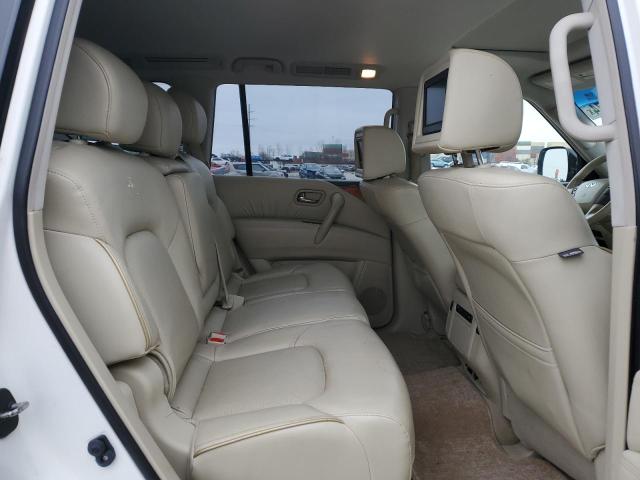 Photo 10 VIN: JN8AZ2NC5E9351549 - INFINITI QX80 