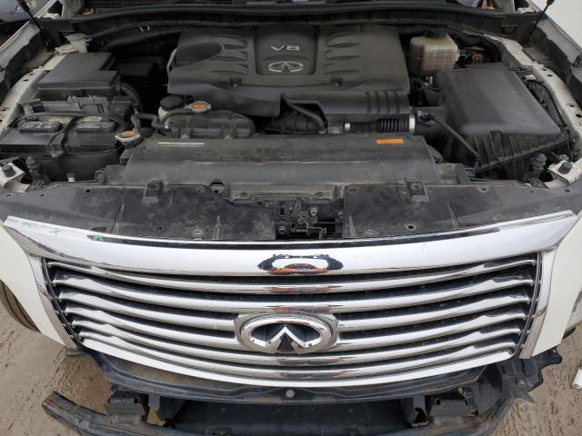 Photo 11 VIN: JN8AZ2NC5E9351549 - INFINITI QX80 