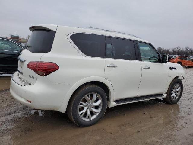 Photo 2 VIN: JN8AZ2NC5E9351549 - INFINITI QX80 