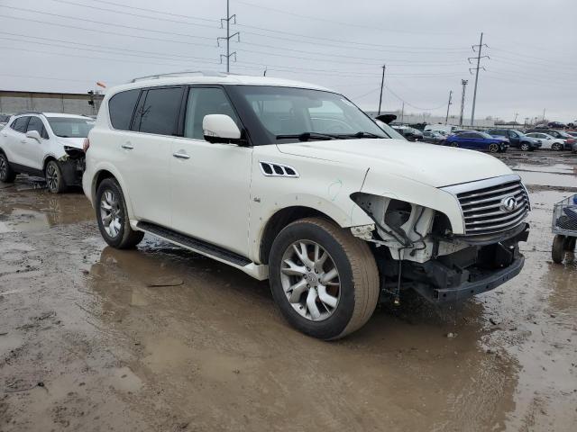 Photo 3 VIN: JN8AZ2NC5E9351549 - INFINITI QX80 