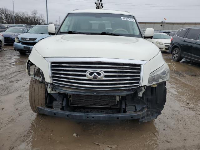 Photo 4 VIN: JN8AZ2NC5E9351549 - INFINITI QX80 