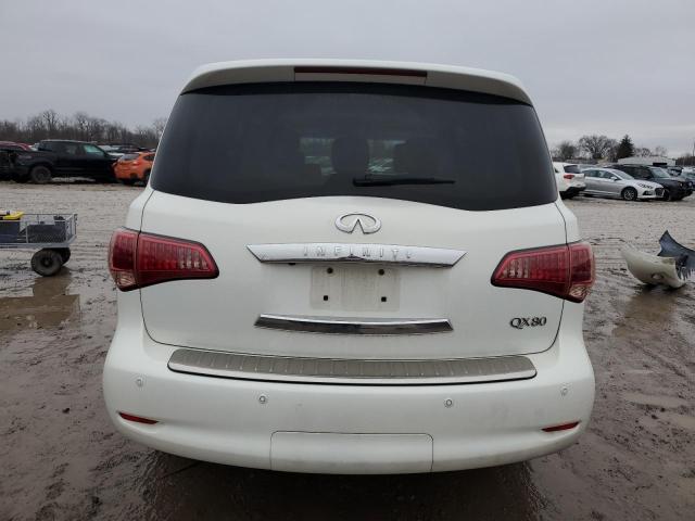 Photo 5 VIN: JN8AZ2NC5E9351549 - INFINITI QX80 