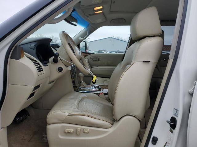 Photo 6 VIN: JN8AZ2NC5E9351549 - INFINITI QX80 