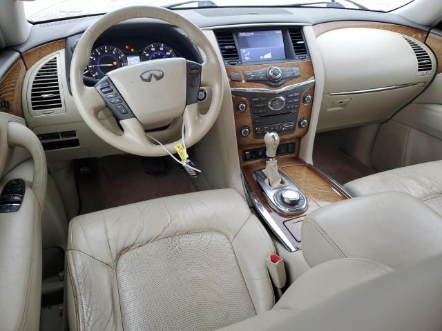 Photo 7 VIN: JN8AZ2NC5E9351549 - INFINITI QX80 