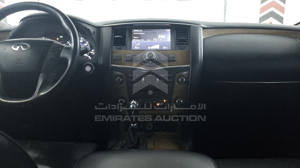 Photo 17 VIN: JN8AZ2NC5E9351826 - INFINITI QX 80 