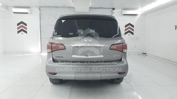 Photo 8 VIN: JN8AZ2NC5E9351826 - INFINITI QX 80 