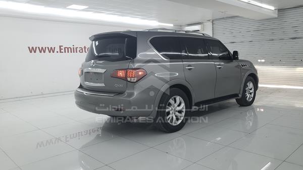 Photo 9 VIN: JN8AZ2NC5E9351826 - INFINITI QX 80 