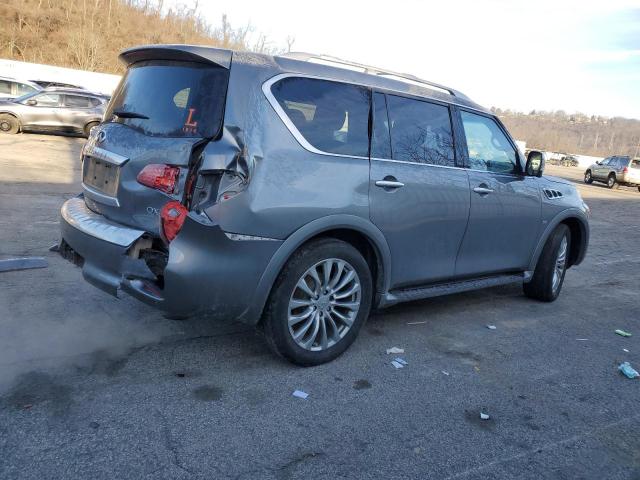 Photo 2 VIN: JN8AZ2NC5F9370572 - INFINITI QX80 