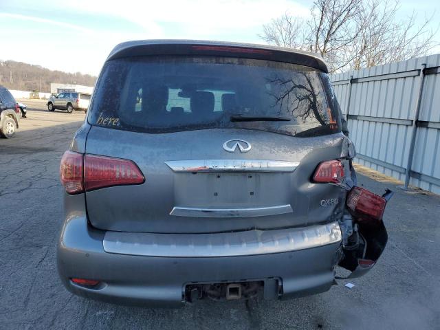 Photo 5 VIN: JN8AZ2NC5F9370572 - INFINITI QX80 