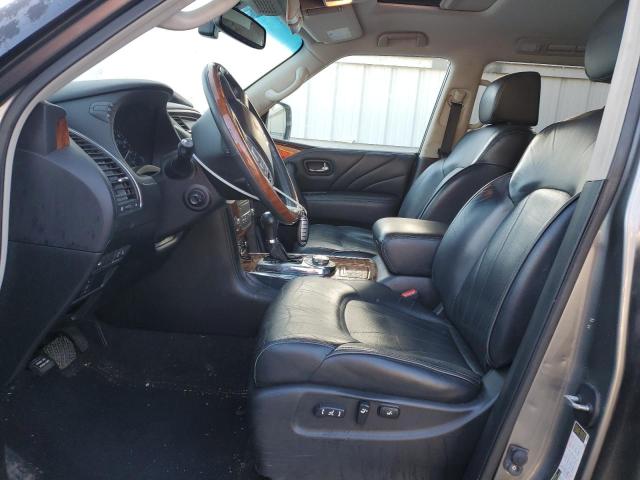 Photo 6 VIN: JN8AZ2NC5F9370572 - INFINITI QX80 