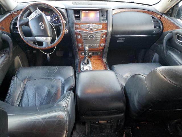 Photo 7 VIN: JN8AZ2NC5F9370572 - INFINITI QX80 