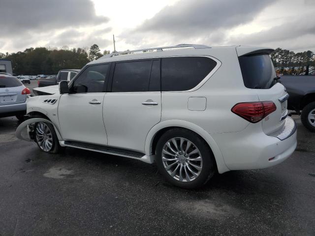 Photo 1 VIN: JN8AZ2NC5F9371284 - INFINITI QX80 