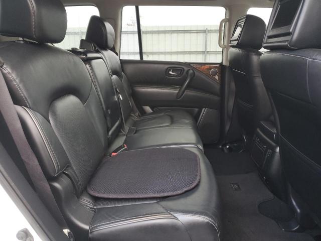 Photo 10 VIN: JN8AZ2NC5F9371284 - INFINITI QX80 