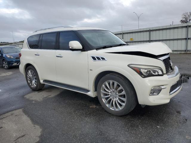 Photo 3 VIN: JN8AZ2NC5F9371284 - INFINITI QX80 