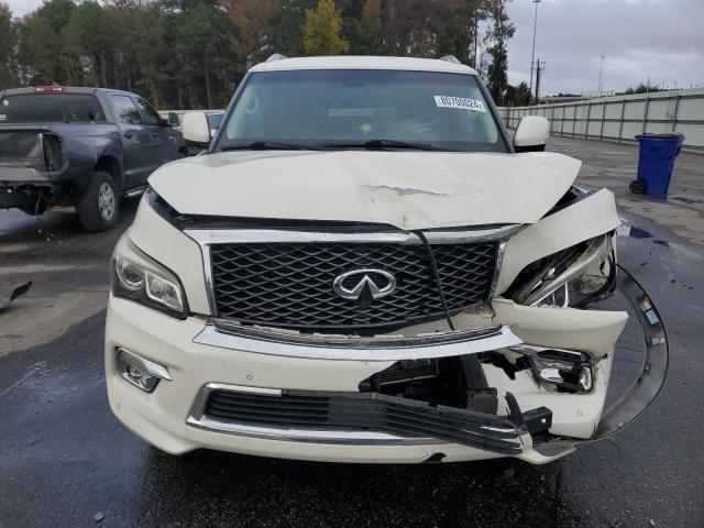 Photo 4 VIN: JN8AZ2NC5F9371284 - INFINITI QX80 