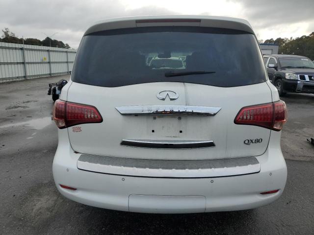 Photo 5 VIN: JN8AZ2NC5F9371284 - INFINITI QX80 