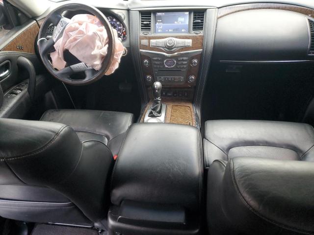 Photo 7 VIN: JN8AZ2NC5F9371284 - INFINITI QX80 