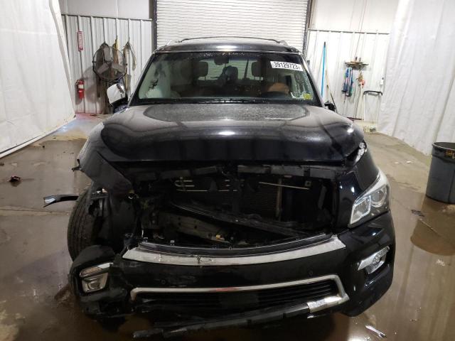 Photo 4 VIN: JN8AZ2NC5G9400266 - INFINITI QX80 