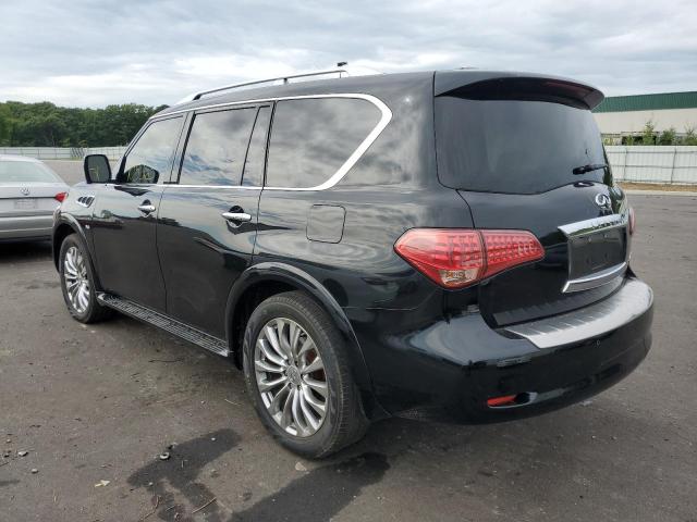 Photo 2 VIN: JN8AZ2NC5G9401143 - INFINITI QX80 