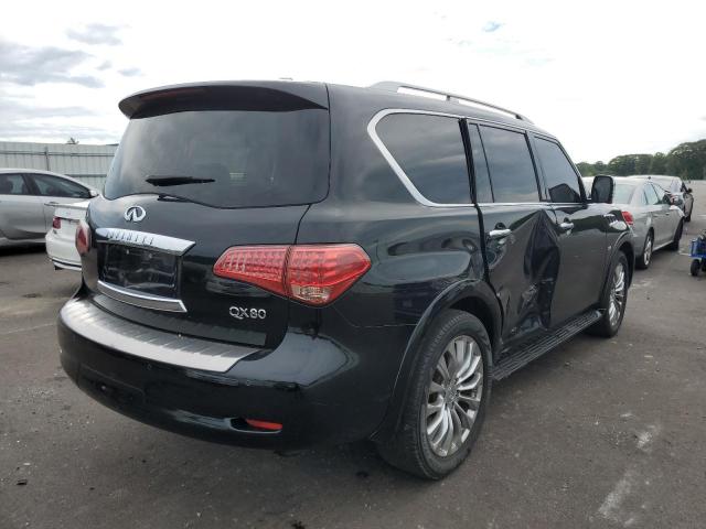 Photo 3 VIN: JN8AZ2NC5G9401143 - INFINITI QX80 