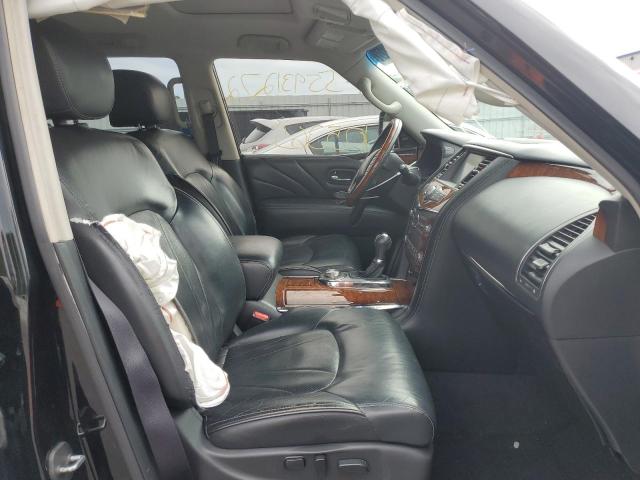 Photo 4 VIN: JN8AZ2NC5G9401143 - INFINITI QX80 