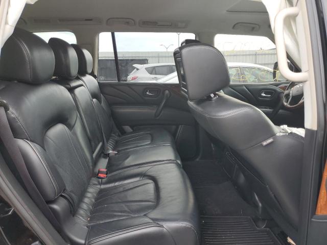 Photo 5 VIN: JN8AZ2NC5G9401143 - INFINITI QX80 