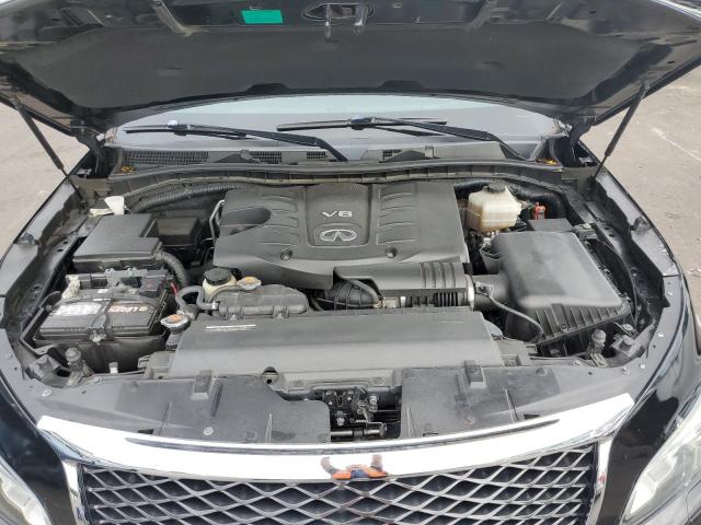 Photo 6 VIN: JN8AZ2NC5G9401143 - INFINITI QX80 