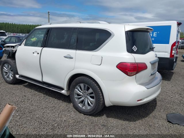 Photo 2 VIN: JN8AZ2NC5G9401305 - INFINITI QX80 