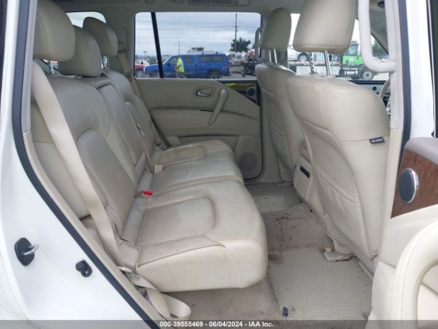 Photo 7 VIN: JN8AZ2NC5G9401305 - INFINITI QX80 