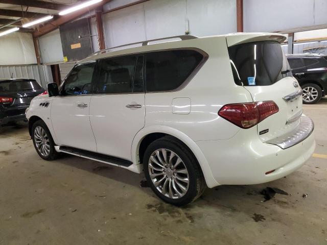 Photo 1 VIN: JN8AZ2NC5G9401434 - INFINITI QX80 