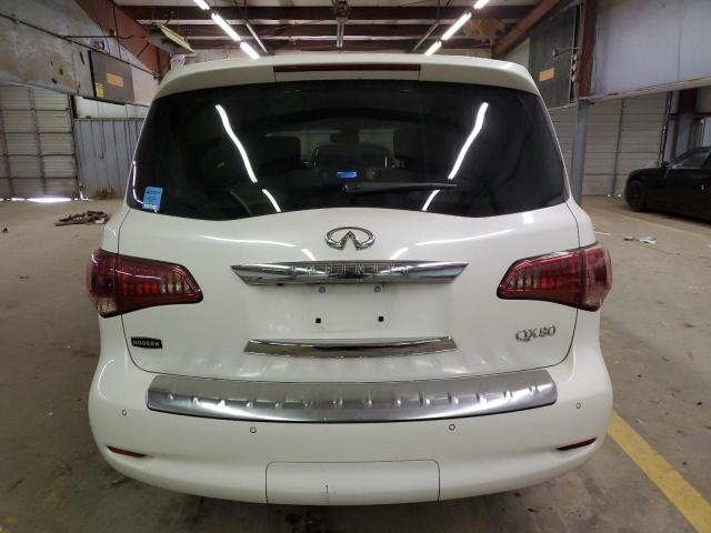 Photo 5 VIN: JN8AZ2NC5G9401434 - INFINITI QX80 