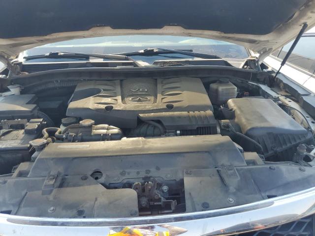 Photo 11 VIN: JN8AZ2NC5G9402177 - INFINITI QX80 