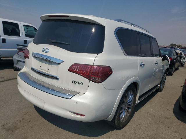 Photo 2 VIN: JN8AZ2NC5G9402177 - INFINITI QX80 